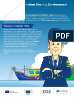 CISE Illustrated Story - Sharing of VOI List Example - BROCHURE