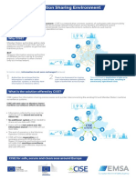 Cise Infographic