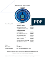 BERKAT DAN KUTUK PT INALUM