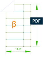 Beta PDF