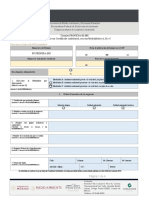 1 Profepa-002-001 Solicitud de Certificado y Alcance F Sico y Operativo