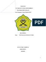 Hadis Tarbawi Fitri PDF