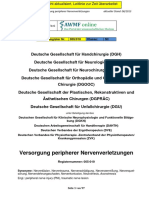 005 010l S3 Versorgung Peripherer Nervenverletzungen 2013 06 Abgelaufen