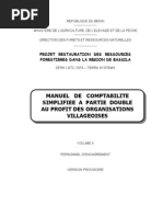 Fc Jb Manuel Compta Simplifiee Vol 2