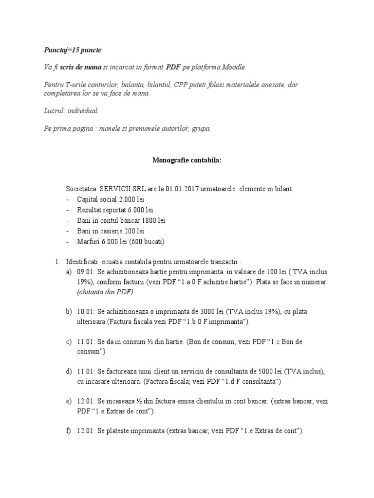 Tema 4 | PDF