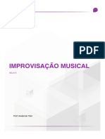 Improvisaçao Musical 5