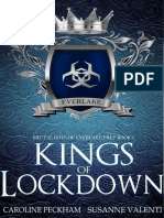 Kings of Lockdown PDF