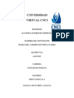 Universidad Cnci Virtual 01