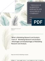 the role of marketing research and analysis in a company.pptx