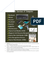 M05 - AIS - Input Devices PDF