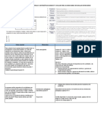 Propuesta de Analisis Con Recursos - Evaluar para Avanzar 2022-Matemáticas 2022