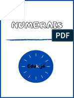 Numerais PDF