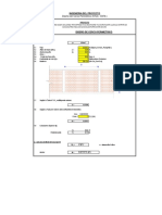 CERCO - PERIMETRICO 1 - XLSX, Arequipa