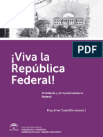 Viva La Republica Federal