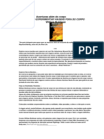 Aventuras Fora Do Corpo PDF