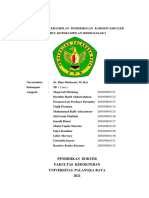 5B - Skenario Pemeriksaan Kardiovaskuler KMD 2 TA.2021