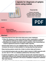Presentation OF MINI PROJECT PDF