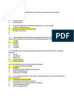 B33 - Paeds PDF