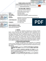Resolucion - CATORCE - 2021-12-03 08 - 28 - 52.586-Homicidio Simple PDF