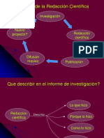 Clase 6 - Informe de Investigacion PDF