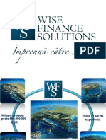 Prezentare WFS - RO 2021
