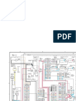 Relay panel component identification