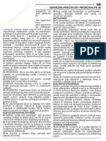 Uputstva Za Uporabu PDF
