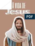 A vida de Jesus