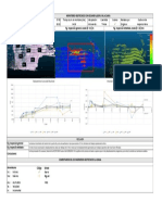 Reporte Del Monitoreo Geotécnico Con Escaner Laser - 07-08-2022