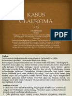 Kasus Glaukoma