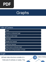 Lec-14 Graph Algorithms