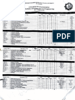 President LaySays University 2012 Civil Engineering Curriculum