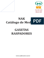 GAXETAS NAK