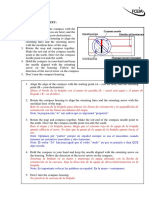 U2 L1 T1 TRANSLATION Compass KEY