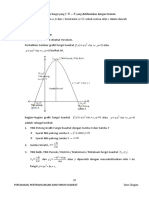 (Pertemuan 5) Modul 5 (Fungsi Kuadrat)