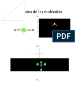 Actividad Geometria Molecular Quimica 1