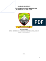 Na Kepemudaan Kabupaten Sumedang Fix PDF
