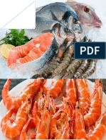 Seafood Conversation Class Conversation Topics Dialogs Flashcards Role Plays - 105691