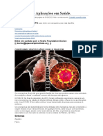 Protocolos e Aplicações em Saúde - Keshe Foudation