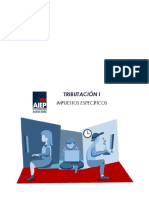 Certificacion 1 Impuesto Especifico 1 de 3 PDF