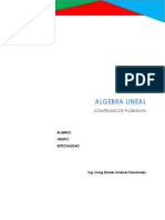 Problemario PDF