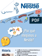 Presentation Nestlé