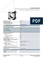 3SU15000AA100AA0 Datasheet PT