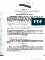 Evidence Batuklal 5 PDF