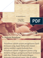 PPT, Kardila 2B