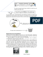Sexto de Primaria Repaso Química FRIEDMAN PDF