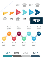 Anexo Lineas de Tiempo