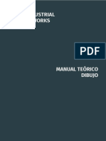 MB - CDIASWORKS - Manual Teórico DIBUJO SolidWorks