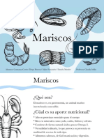 Mariscos