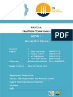 Proposal APTEK II C - Modul 1 WWC - Kelompok 4